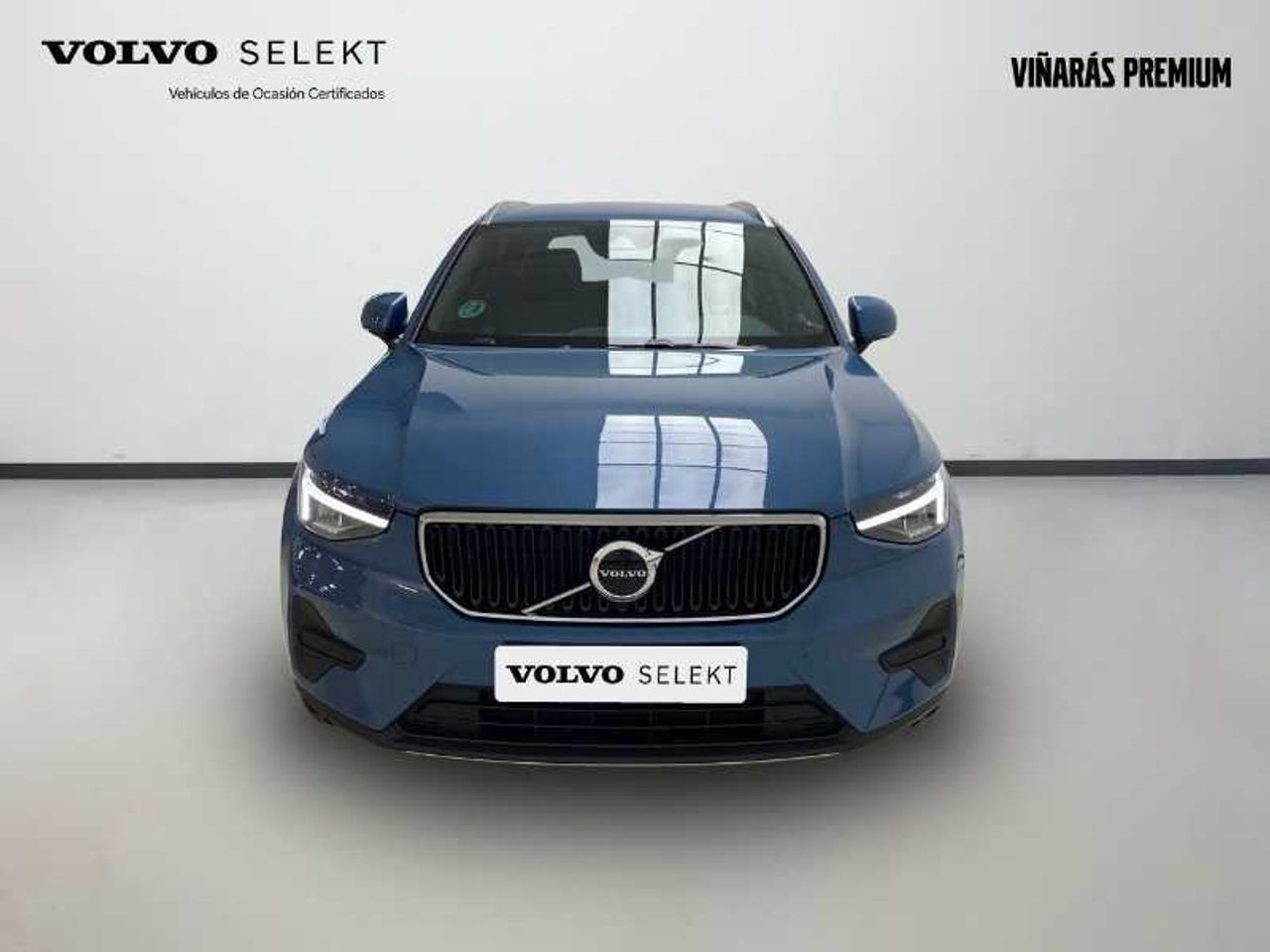 Volvo XC40 T2 1.5 Core Auto 7