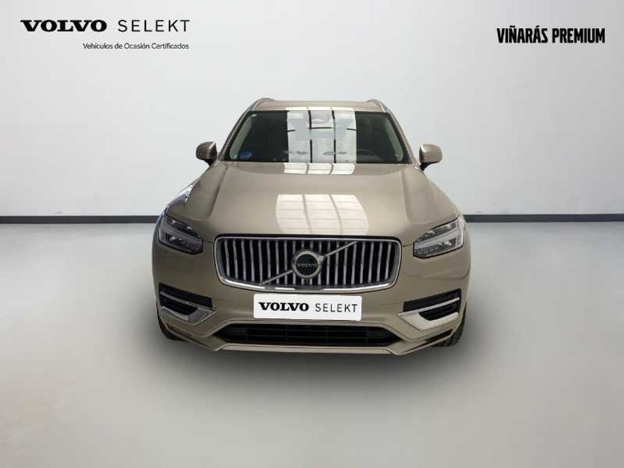 Volvo XC-90 B5 (D) Plus Bright 7 pl. Auto AWD 5