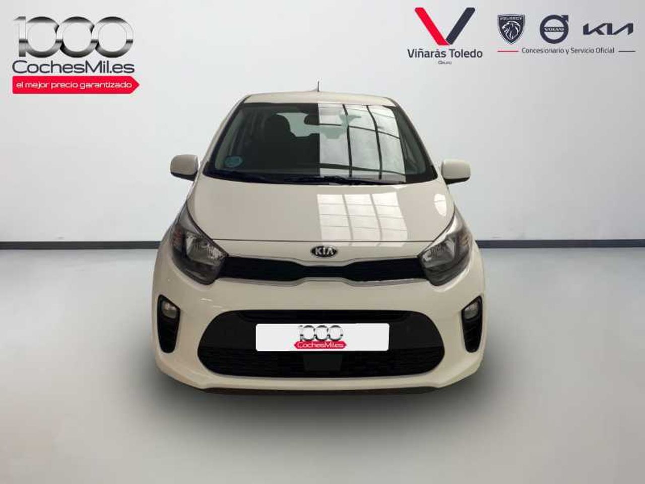 Kia Picanto 1.0 DPI 49KW (67CV) CONCEPT PACK COMFORT 5