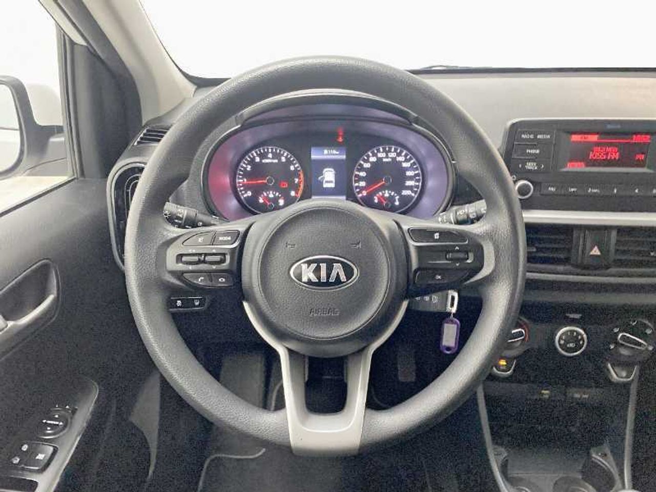 Kia Picanto 1.0 DPI 49KW (67CV) CONCEPT PACK COMFORT 30