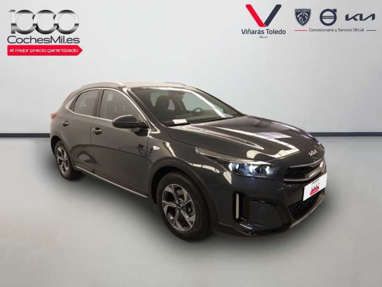 Kia XCeed Nuevo  1.0 T-GDi Drive 120CV (MY23) 3