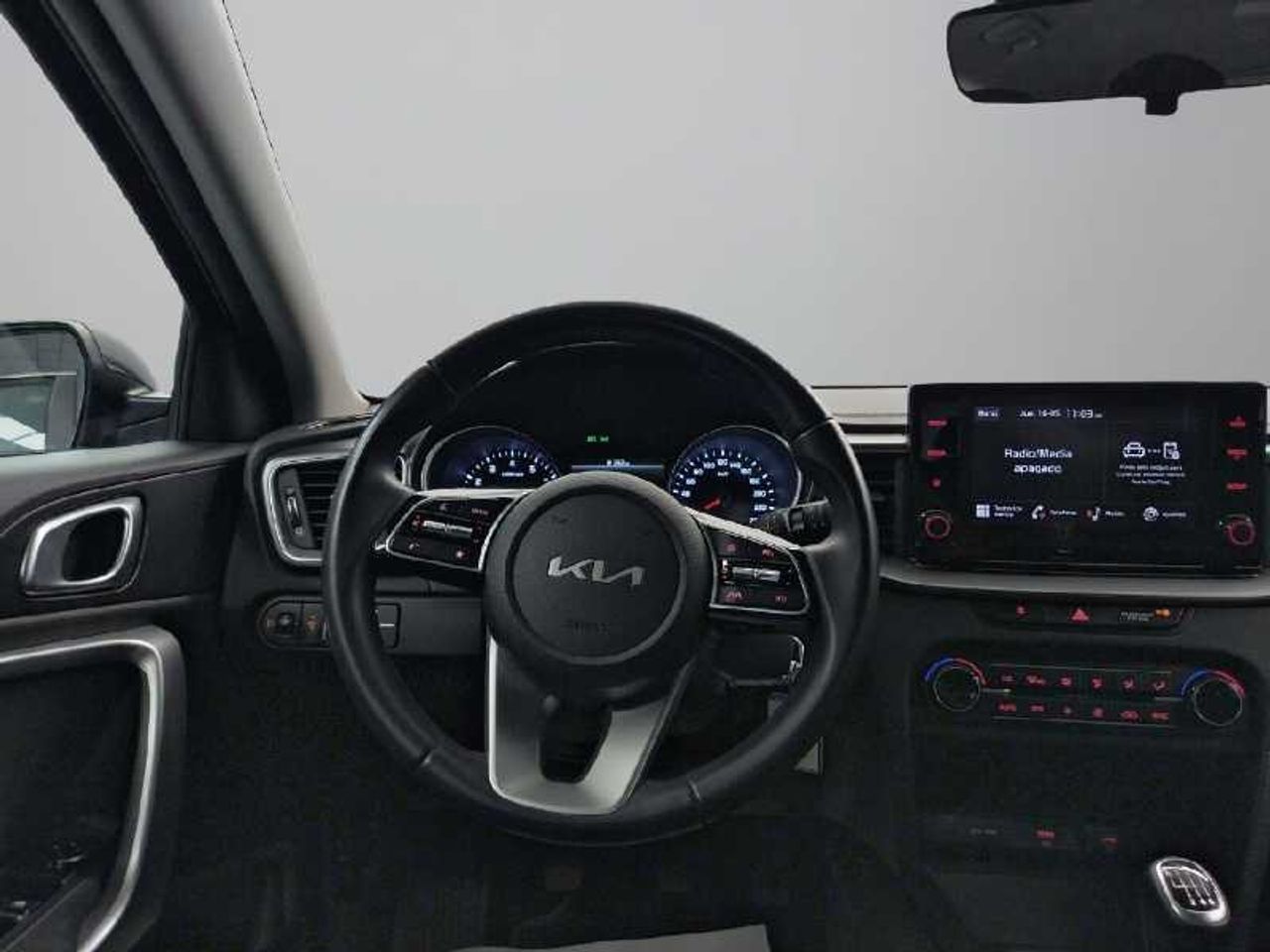 Kia XCeed Nuevo  1.0 T-GDi Drive 120CV (MY23) 22