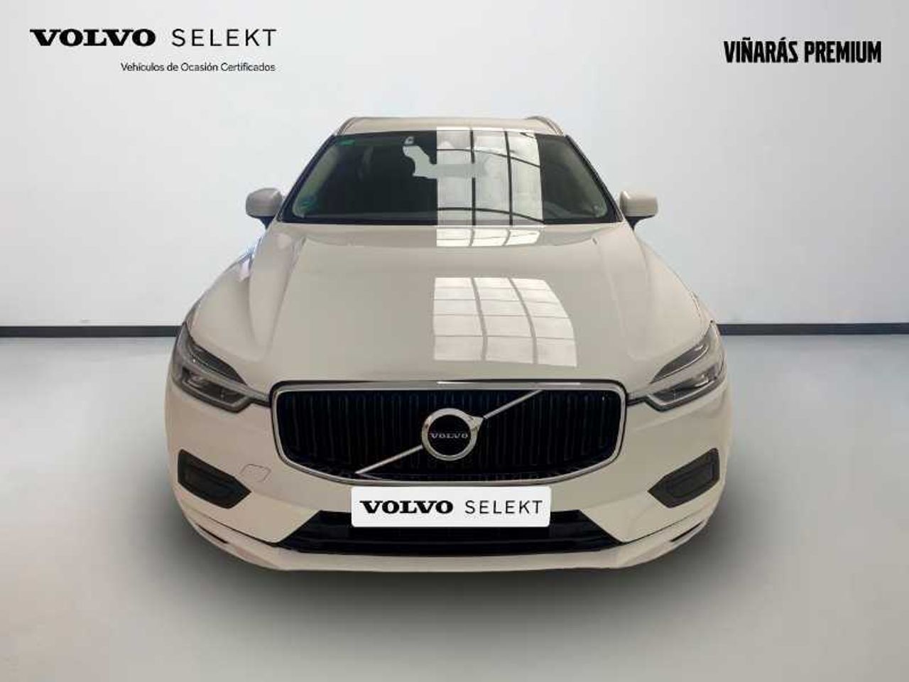 Volvo XC-60 D4 Momentum 190CV Auto 5