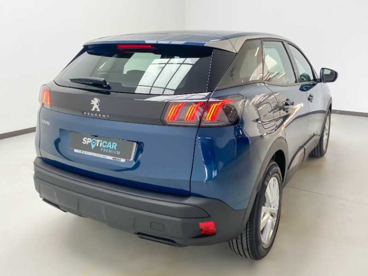 Peugeot 3008 NSUV  Active Pack BlueHDi 130 S&S 6vel MAN 26