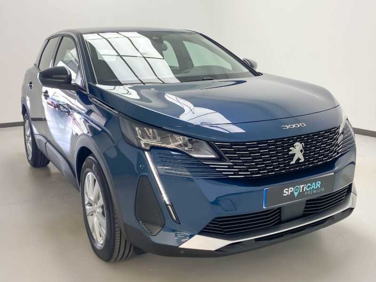 Peugeot 3008 NSUV  Active Pack BlueHDi 130 S&S 6vel MAN 28