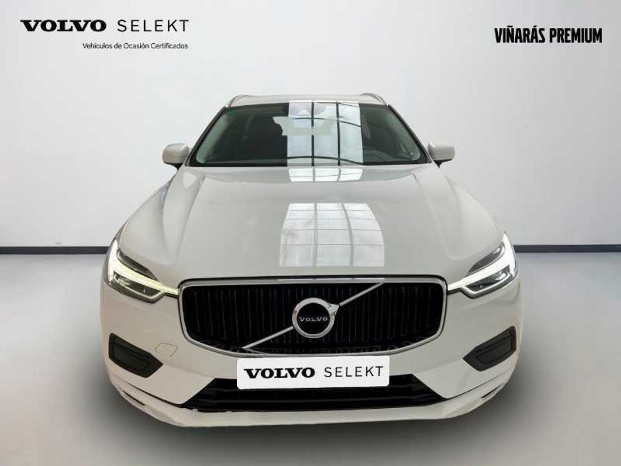 Volvo XC-60 D4 Momentum 190CV Auto 5