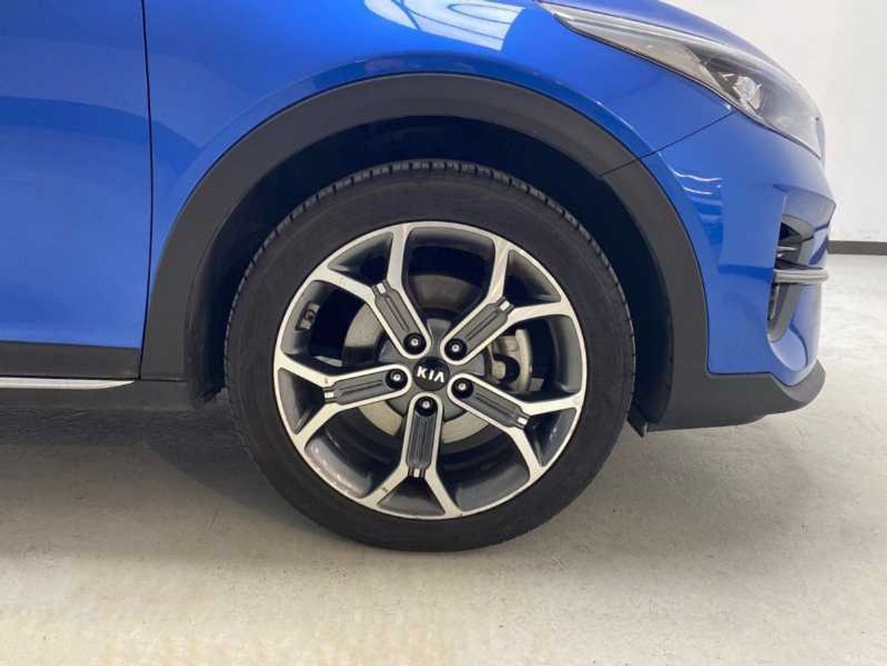 Kia XCeed 1.6 PHEV Tech HYBRIDO ENCHUFABLE 28