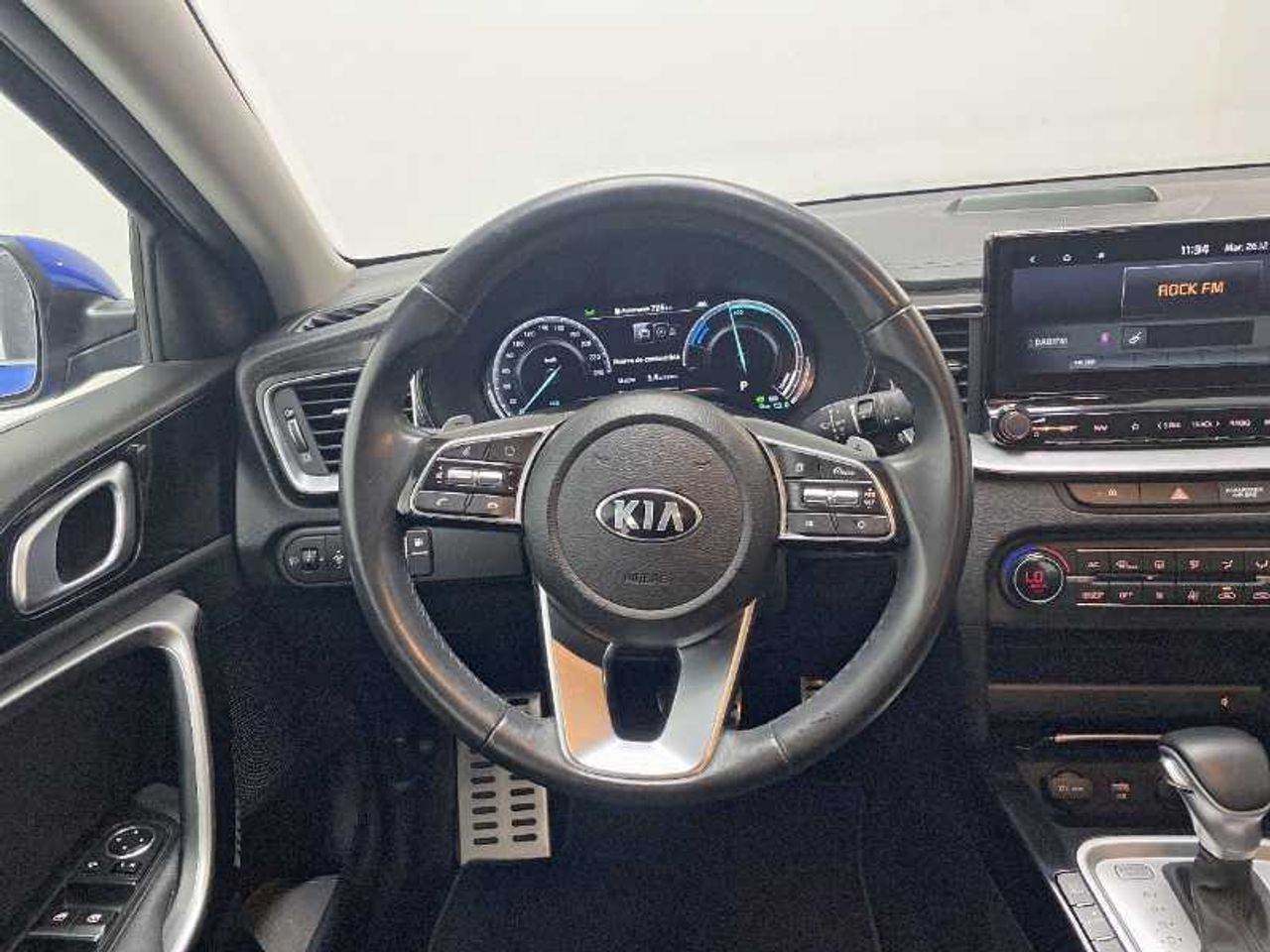 Kia XCeed 1.6 PHEV Tech HYBRIDO ENCHUFABLE 30