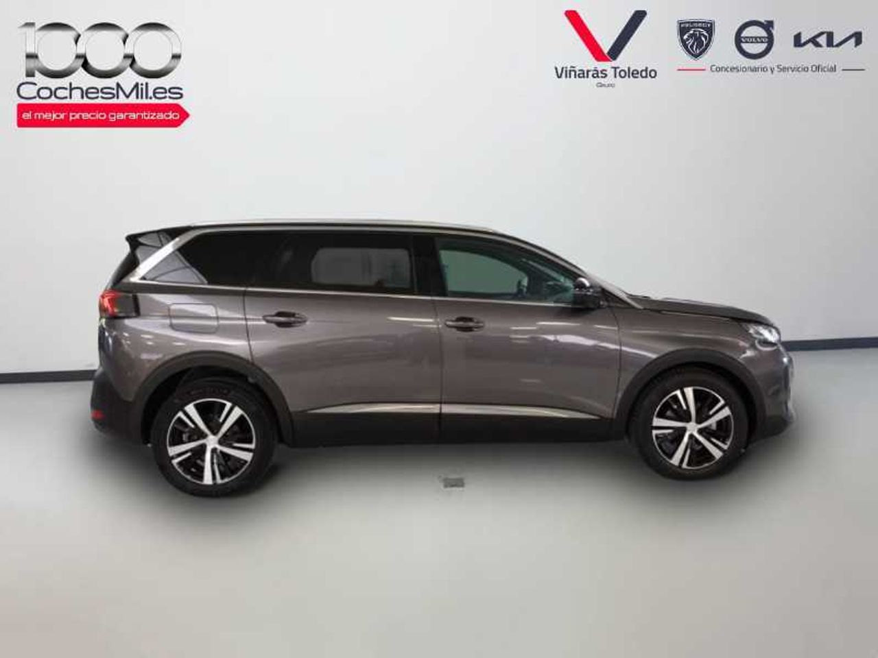 Peugeot 5008 NSUV  GT BlueHDi 130 S&S MAN 13