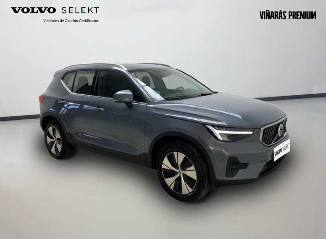 Volvo XC40 T4 Recharge PHEV Core Auto híbrido enchufable 3