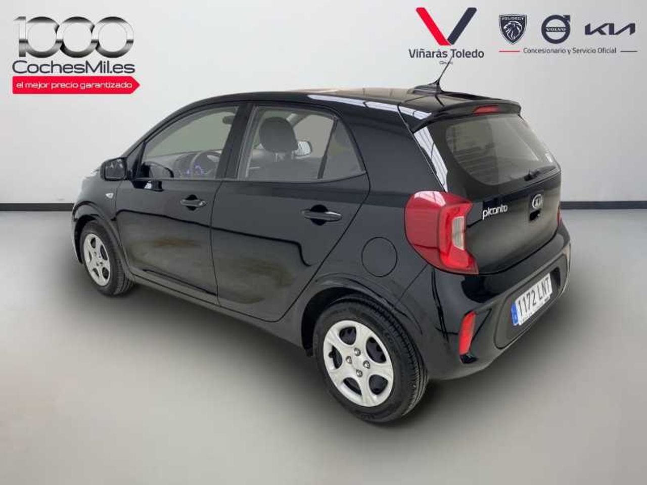 Kia Picanto 1.0 DPI 49KW (67CV) CONCEPT 5