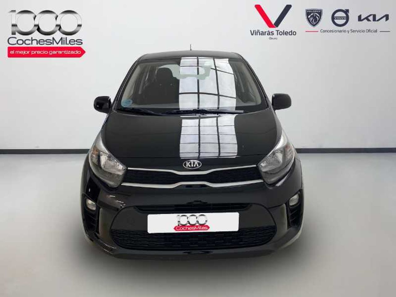 Kia Picanto 1.0 DPI 49KW (67CV) CONCEPT 7