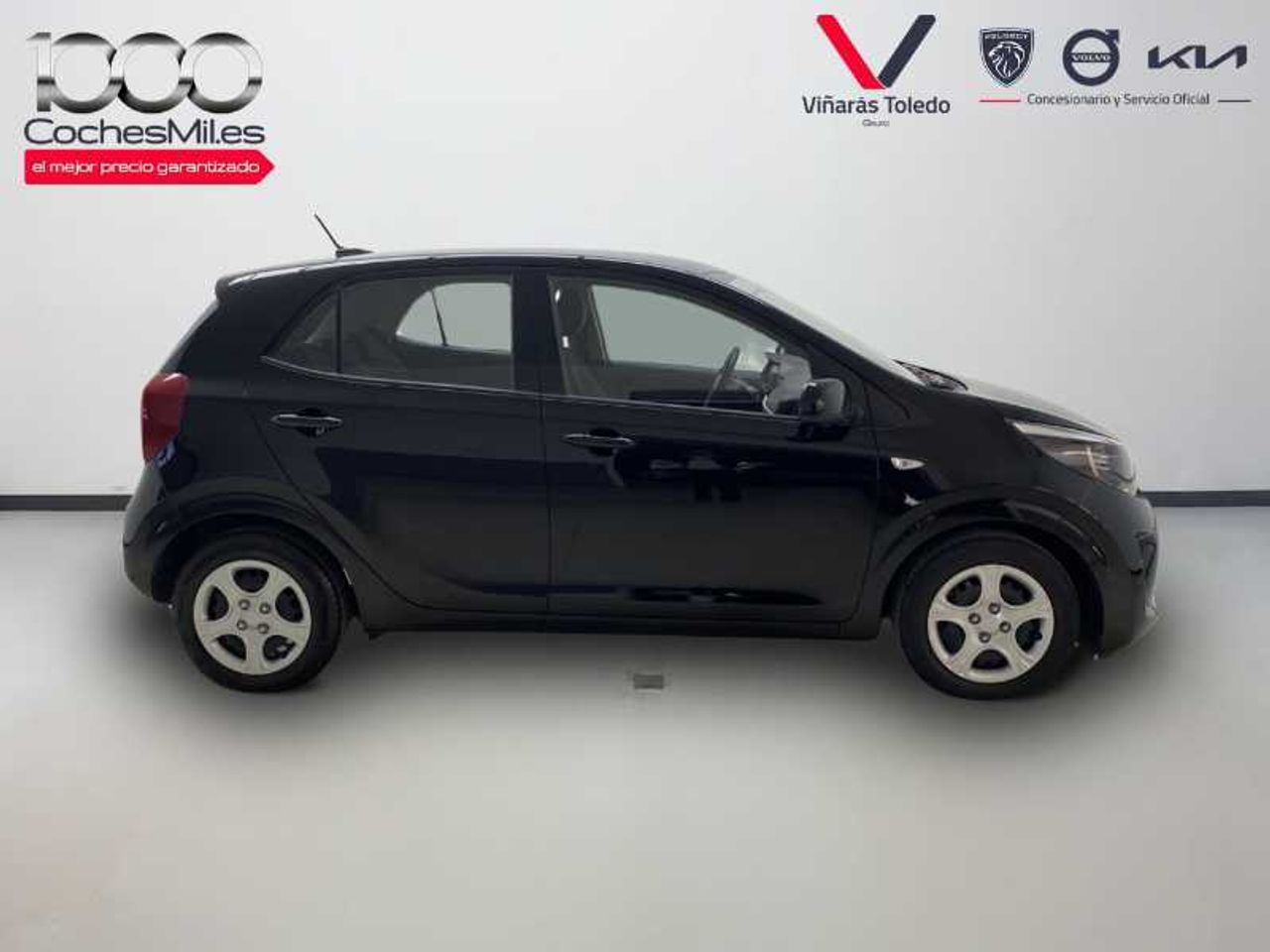 Kia Picanto 1.0 DPI 49KW (67CV) CONCEPT 11