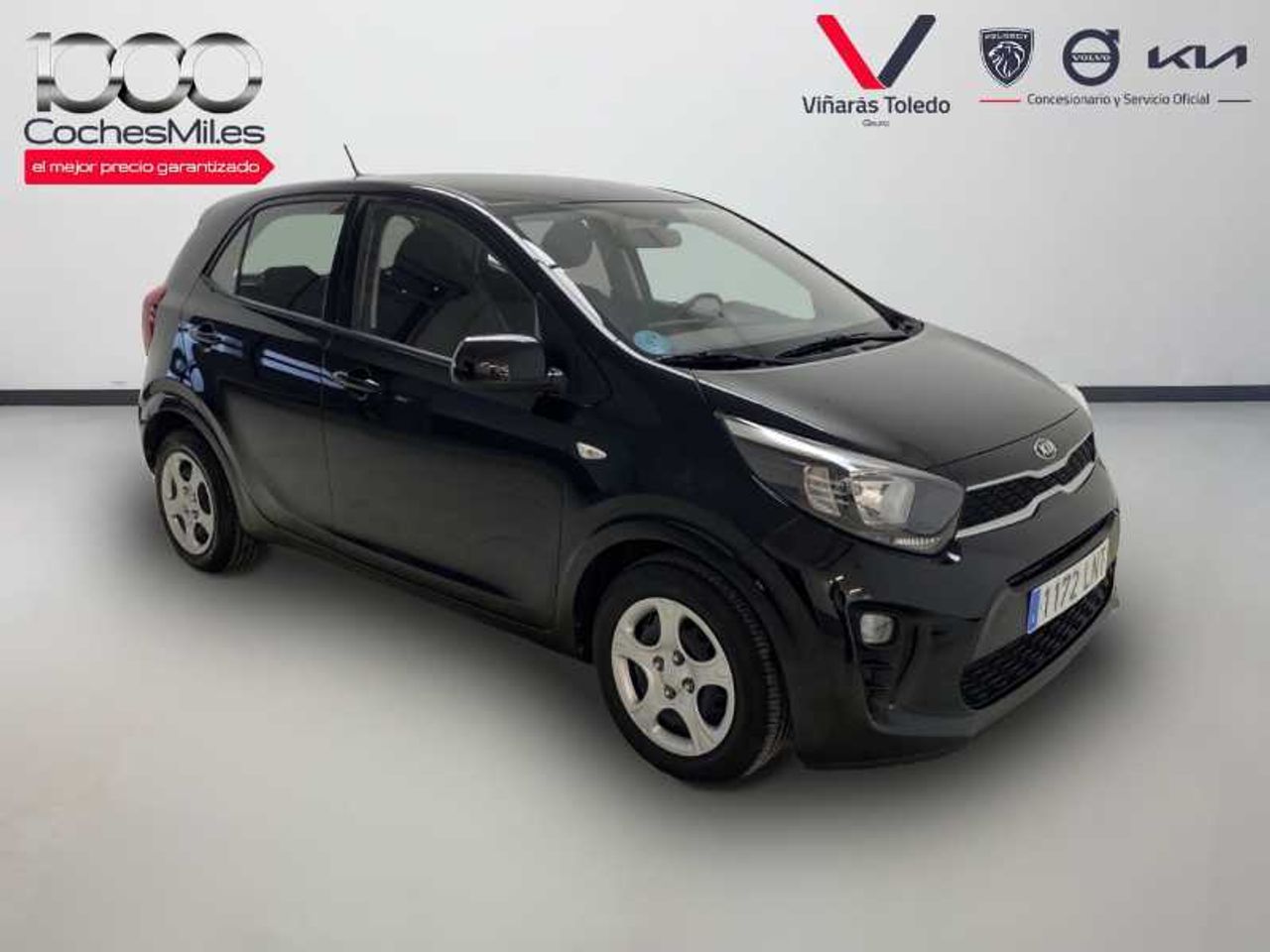 Kia Picanto 1.0 DPI 49KW (67CV) CONCEPT 13