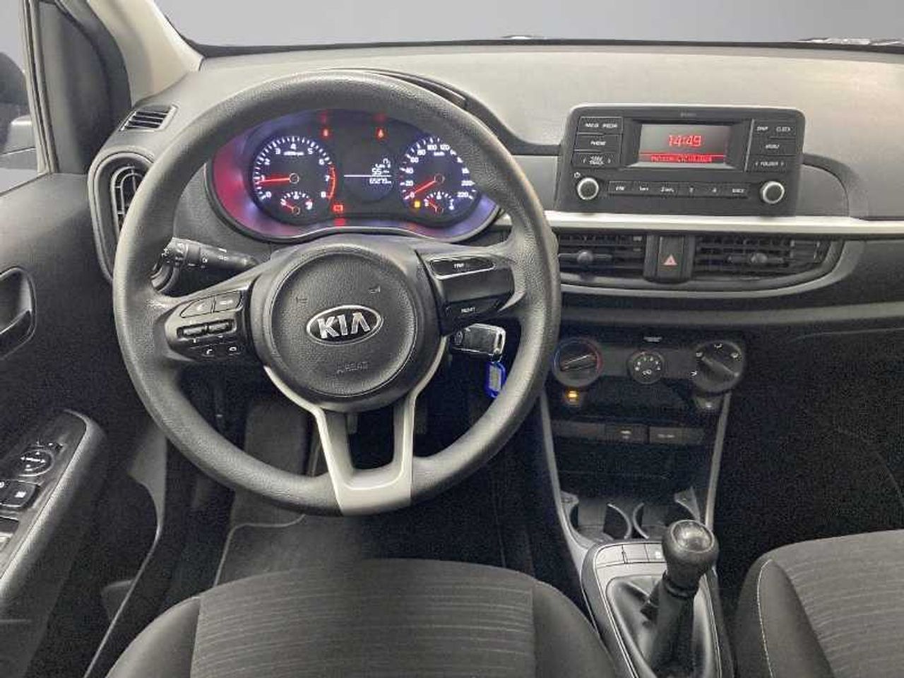 Kia Picanto 1.0 DPI 49KW (67CV) CONCEPT 22