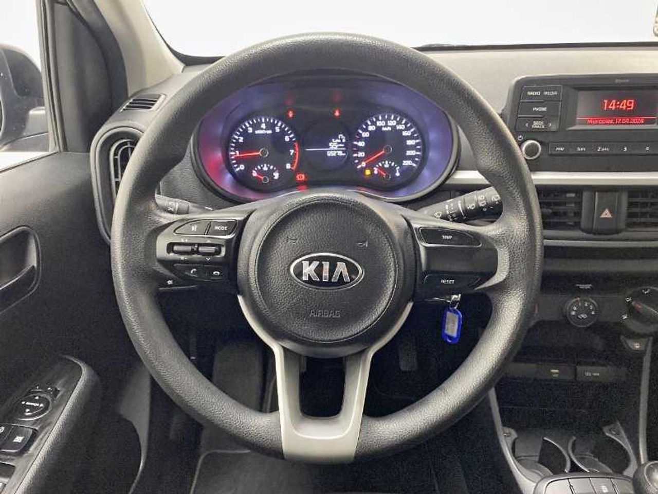 Kia Picanto 1.0 DPI 49KW (67CV) CONCEPT 30