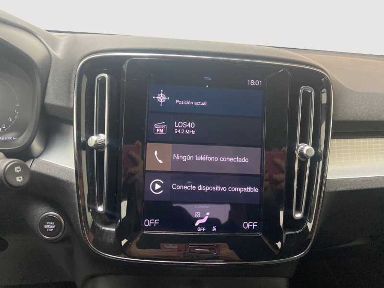 Volvo XC40 T4 Recharge PHEV Core Auto 26