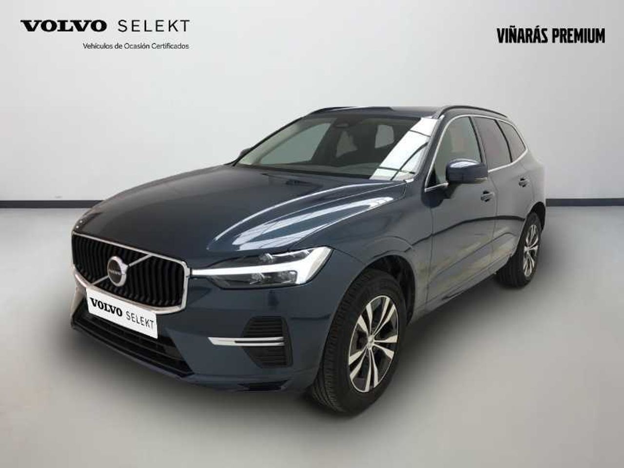 Volvo XC-60 B4 Momentum (D) Auto 1