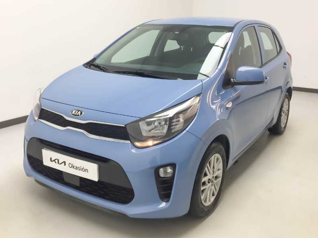 Kia Picanto 1.0 DPI 49KW (67CV) CONCEPT PACK COMFORT 30