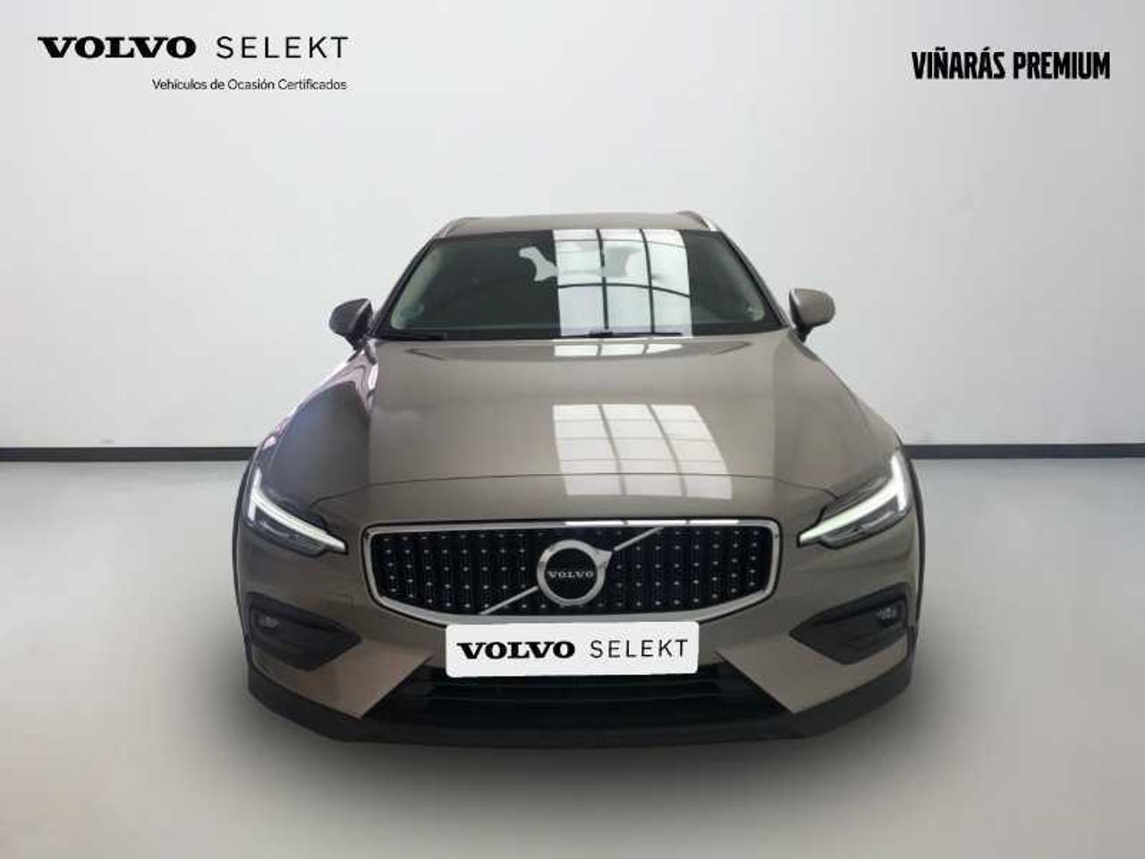 Volvo V60 Cross Country D4 AWD Automático 5