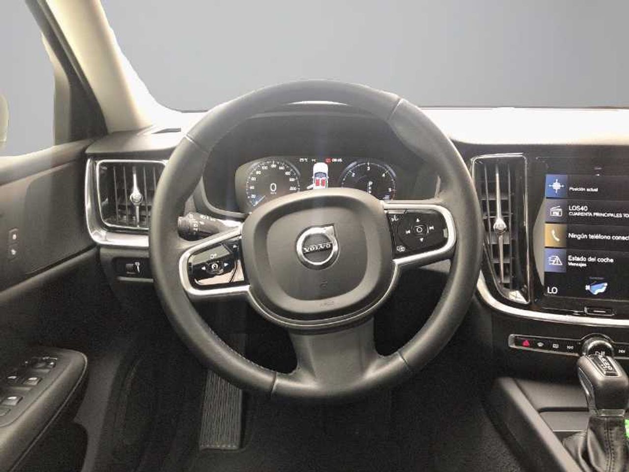 Volvo V60 Cross Country D4 AWD Automático 30