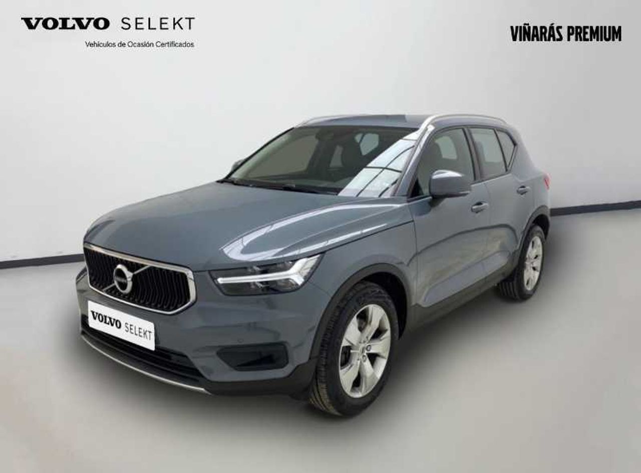 Volvo XC40 D3 AWD Business Plus Auto 1