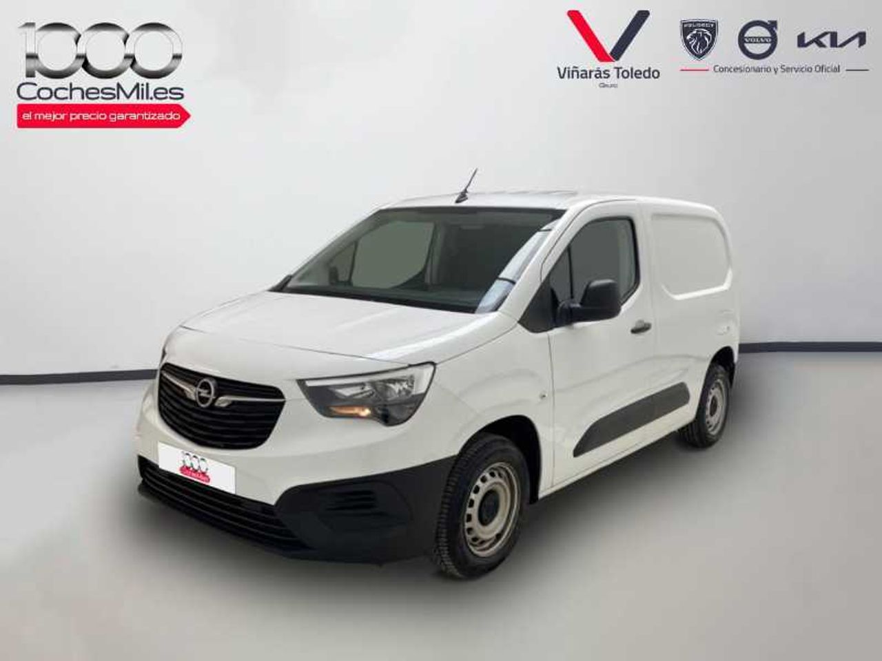 Opel Combo OPEL  Cargo 1.5TD S&S L 650 Express 100 1