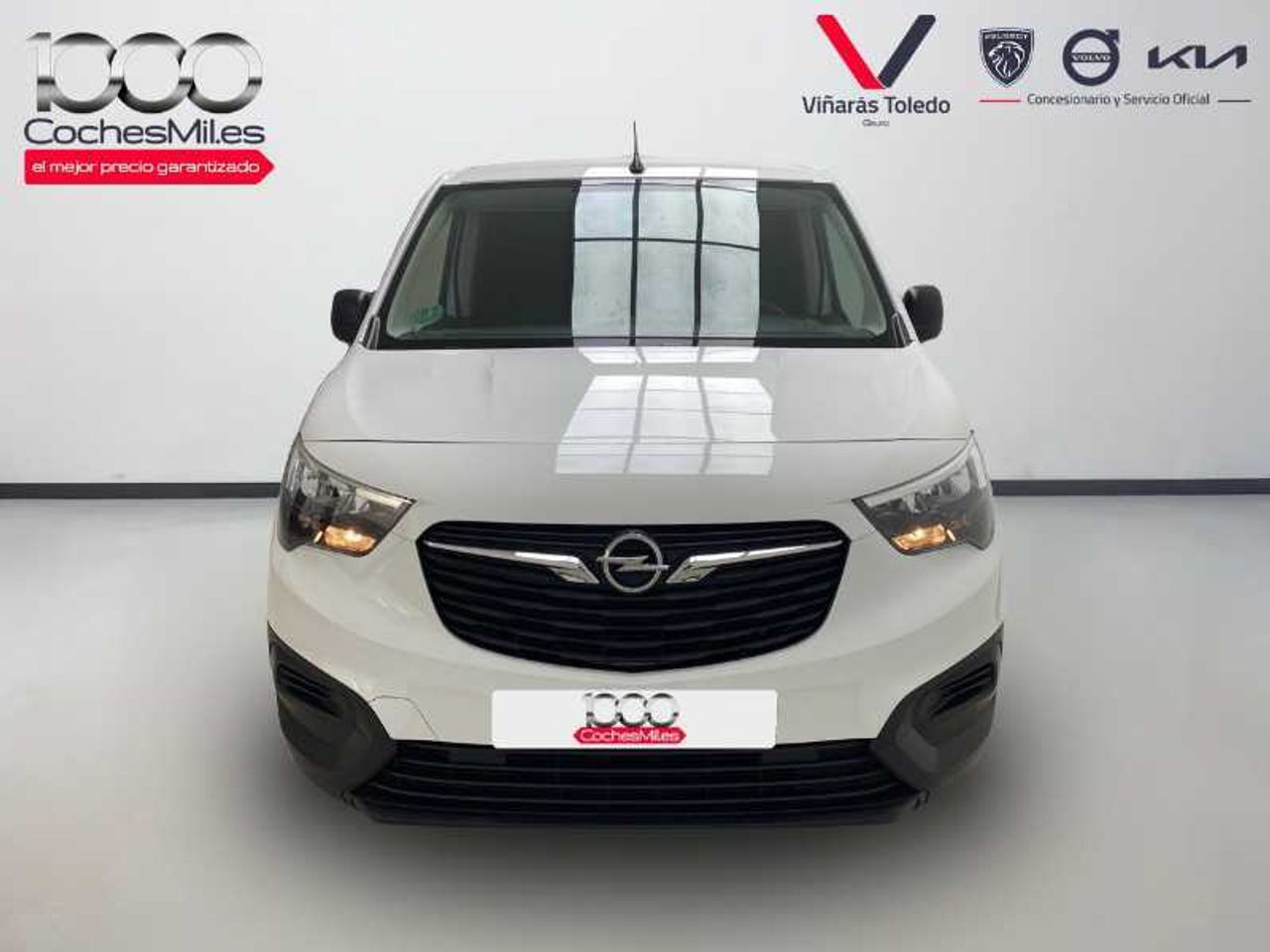 Opel Combo OPEL  Cargo 1.5TD S&S L 650 Express 100 5