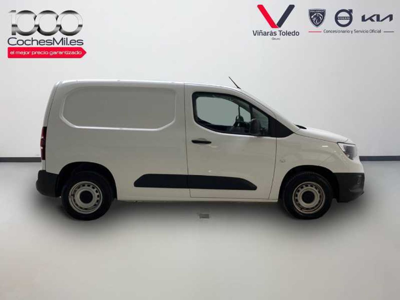 Opel Combo OPEL  Cargo 1.5TD S&S L 650 Express 100 9