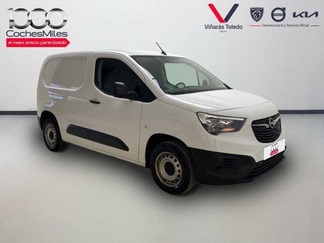 Opel Combo OPEL  Cargo 1.5TD S&S L 650 Express 100 11