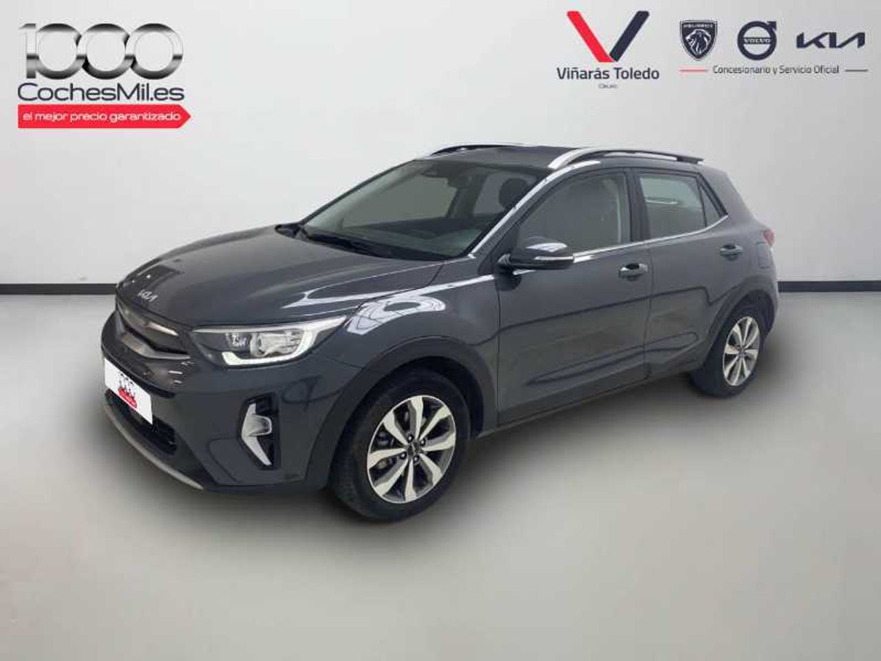 Kia Stonic 1.2 DPI Drive (MY23) 84 CV 1