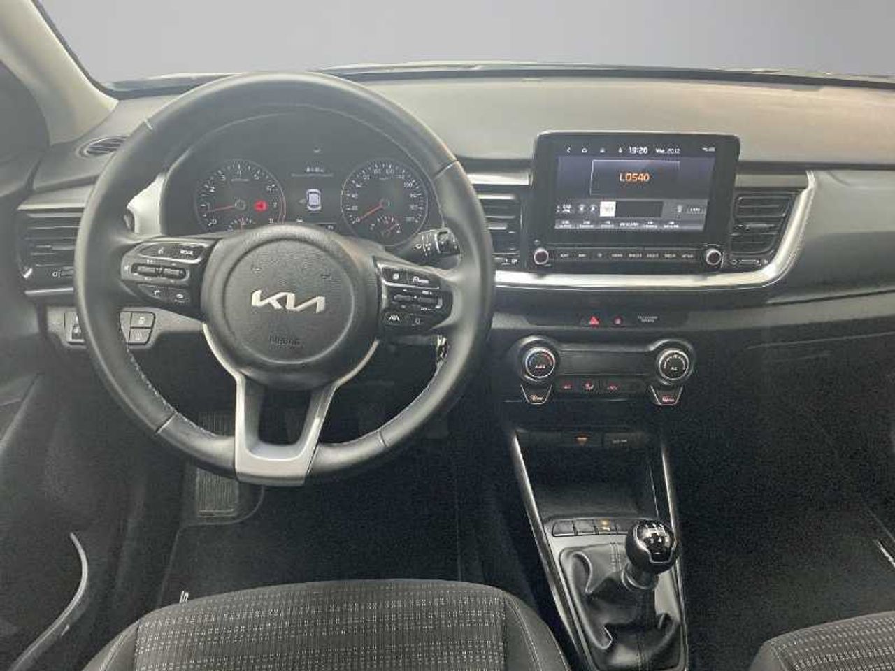 Kia Stonic 1.2 DPI Drive (MY23) 84 CV 22