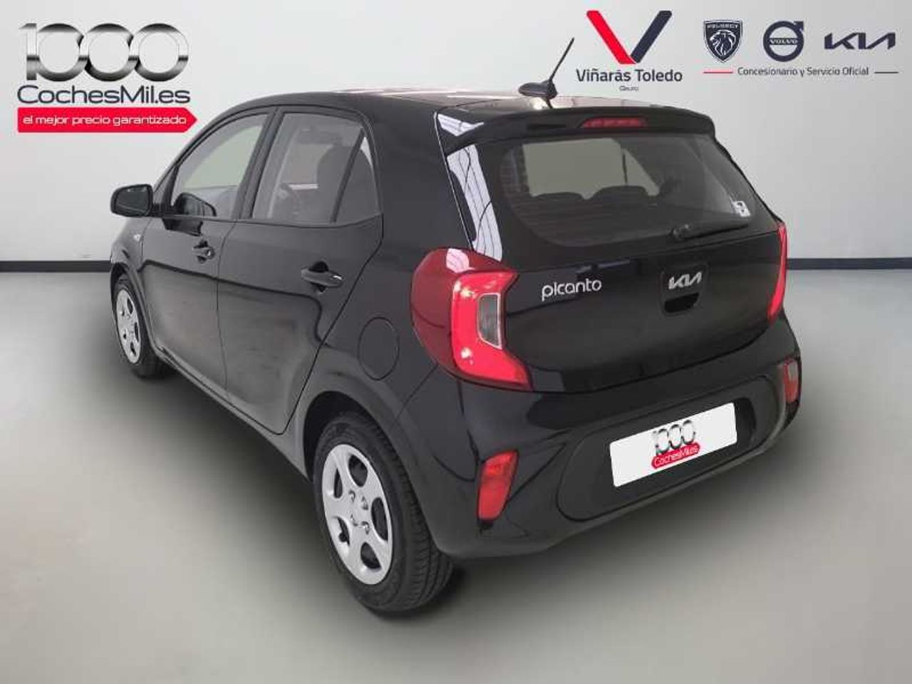 Kia Picanto 1.0 DPI Concept 5pl (MY22) 3