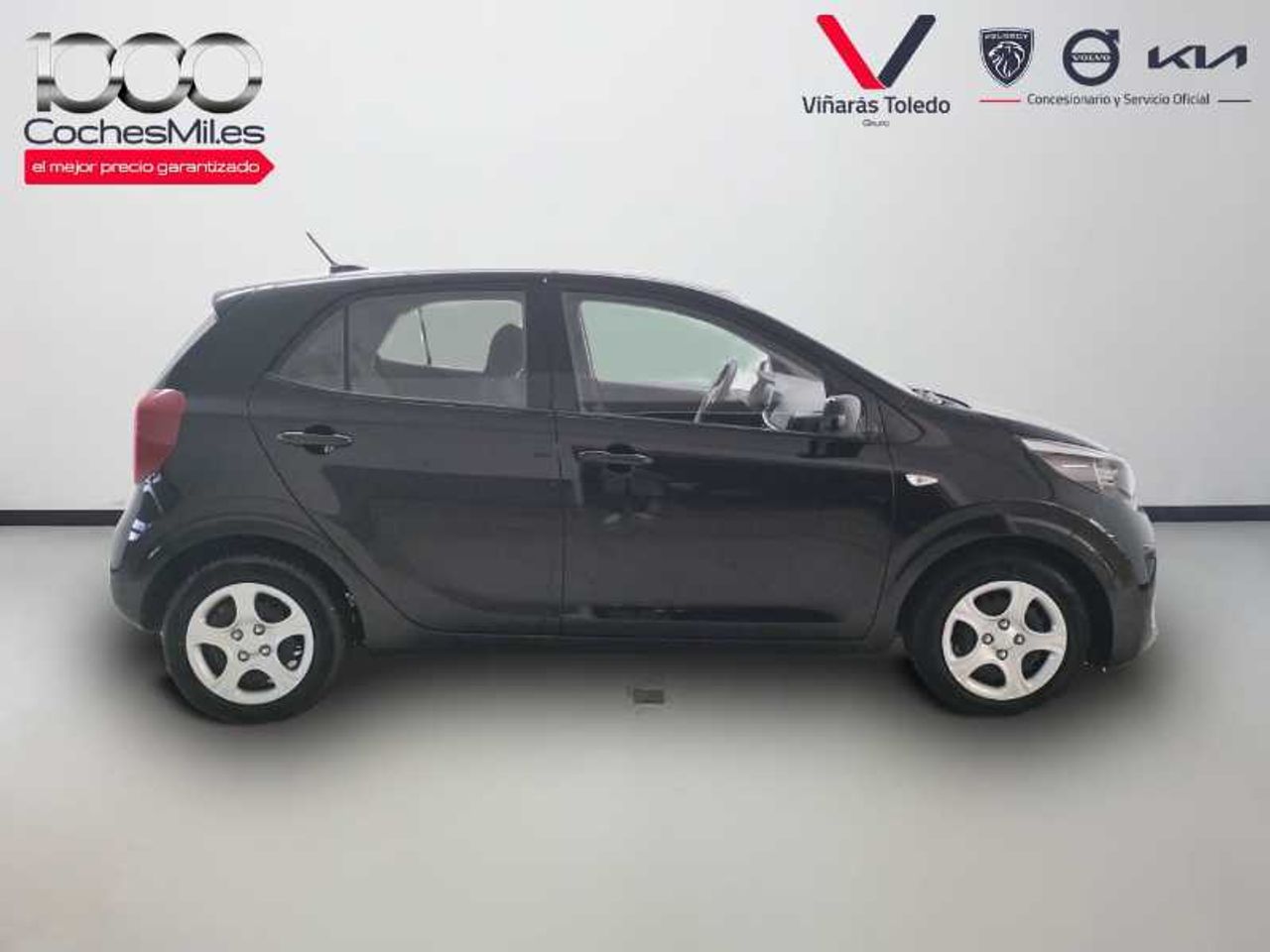 Kia Picanto 1.0 DPI Concept 5pl (MY22) 9