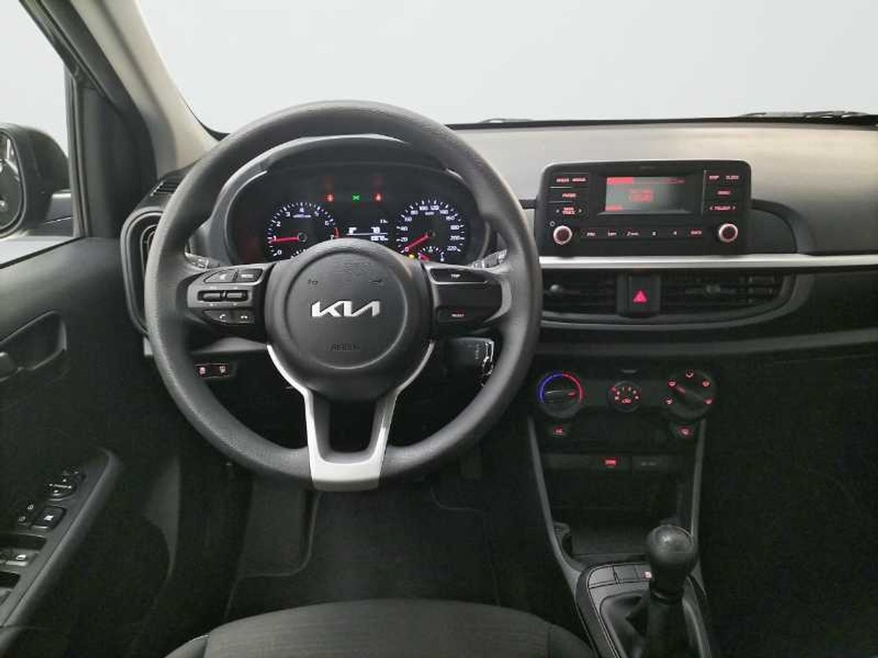 Kia Picanto 1.0 DPI Concept 5pl (MY22) 22