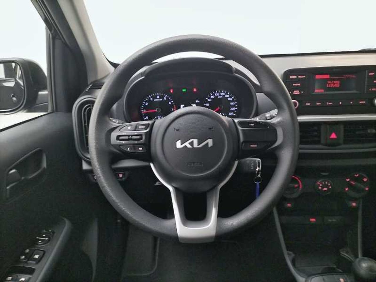 Kia Picanto 1.0 DPI Concept 5pl (MY22) 30