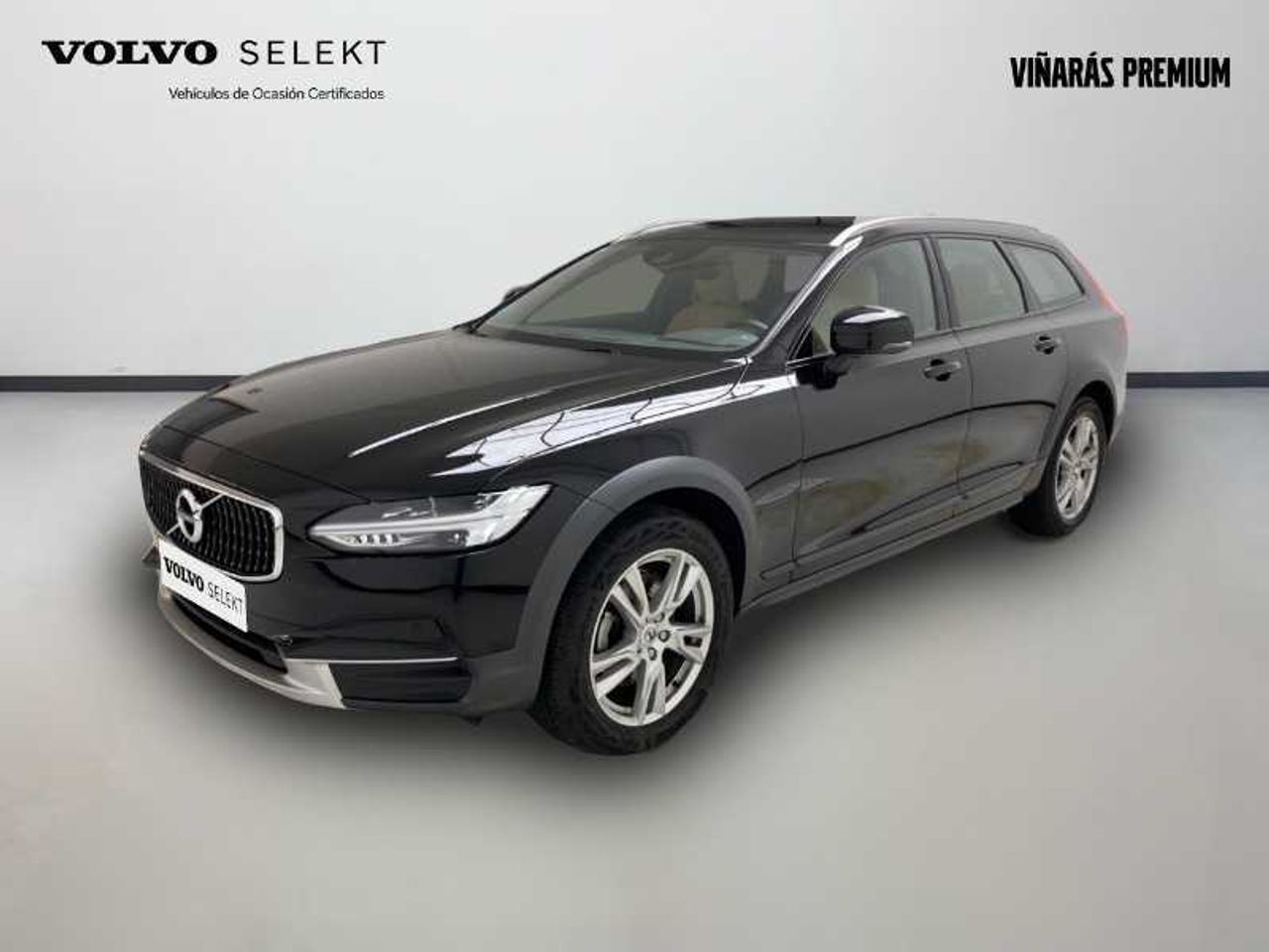 Volvo V90 Cross Country D4 AWD Automático 1