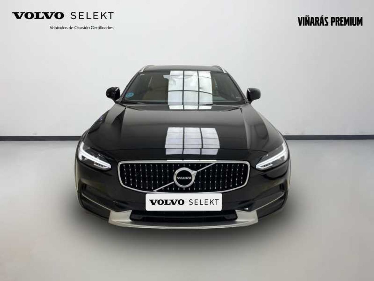 Volvo V90 Cross Country D4 AWD Automático 5