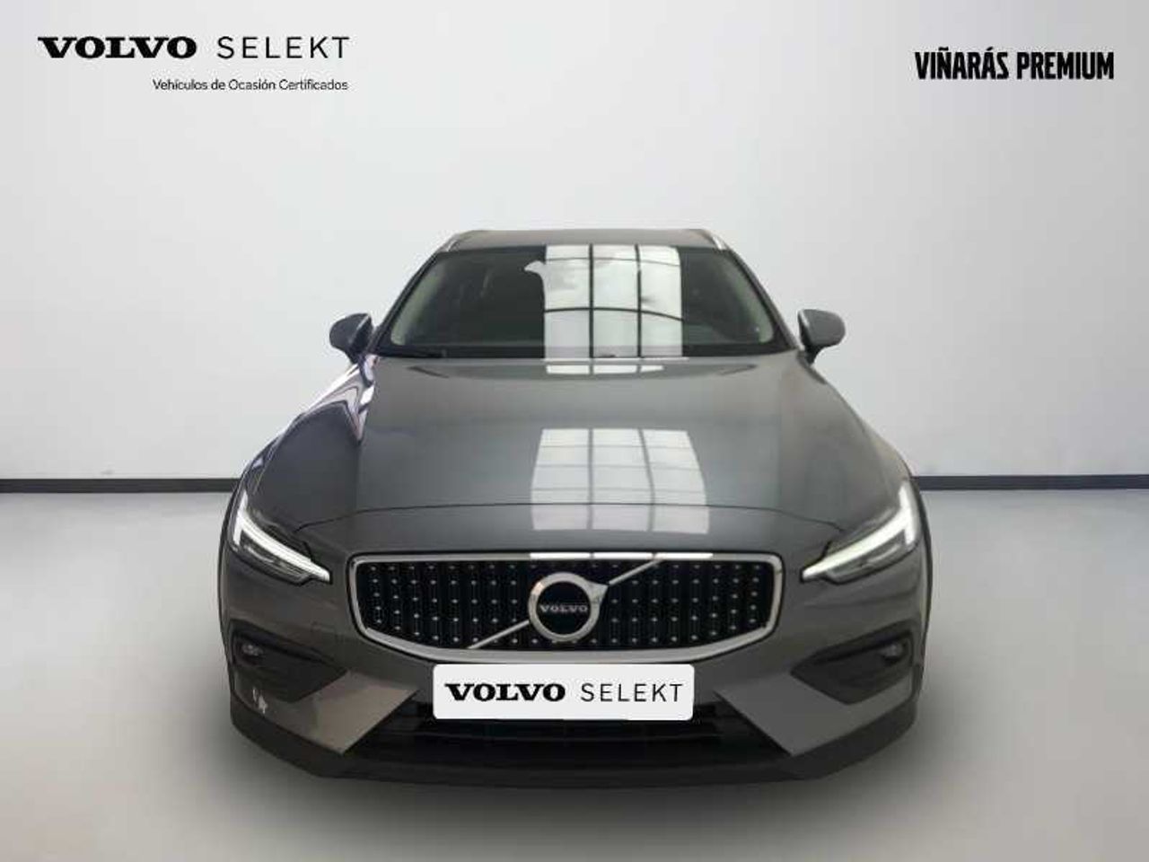 Volvo V60 Cross Country D4 AWD Automático (Polestar) 5