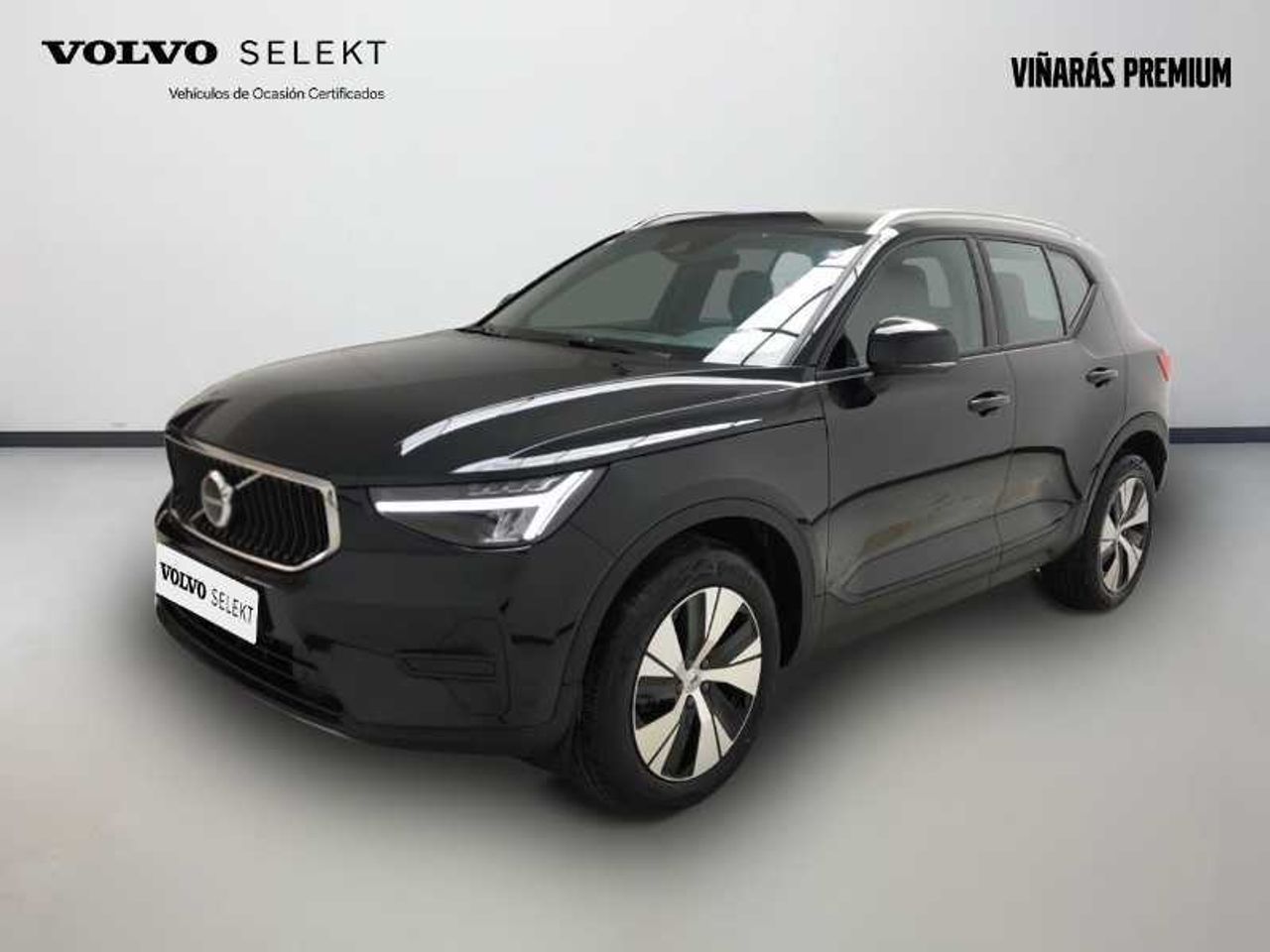 Volvo XC40 XC 40 1.5 T2 Core Auto 1