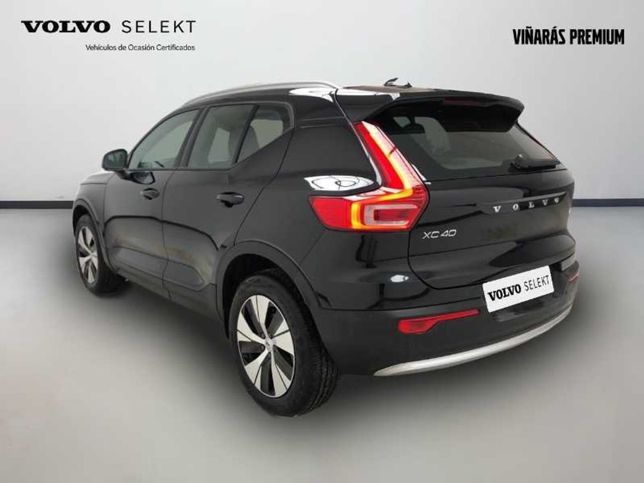 Volvo XC40 XC 40 1.5 T2 Core Auto 3