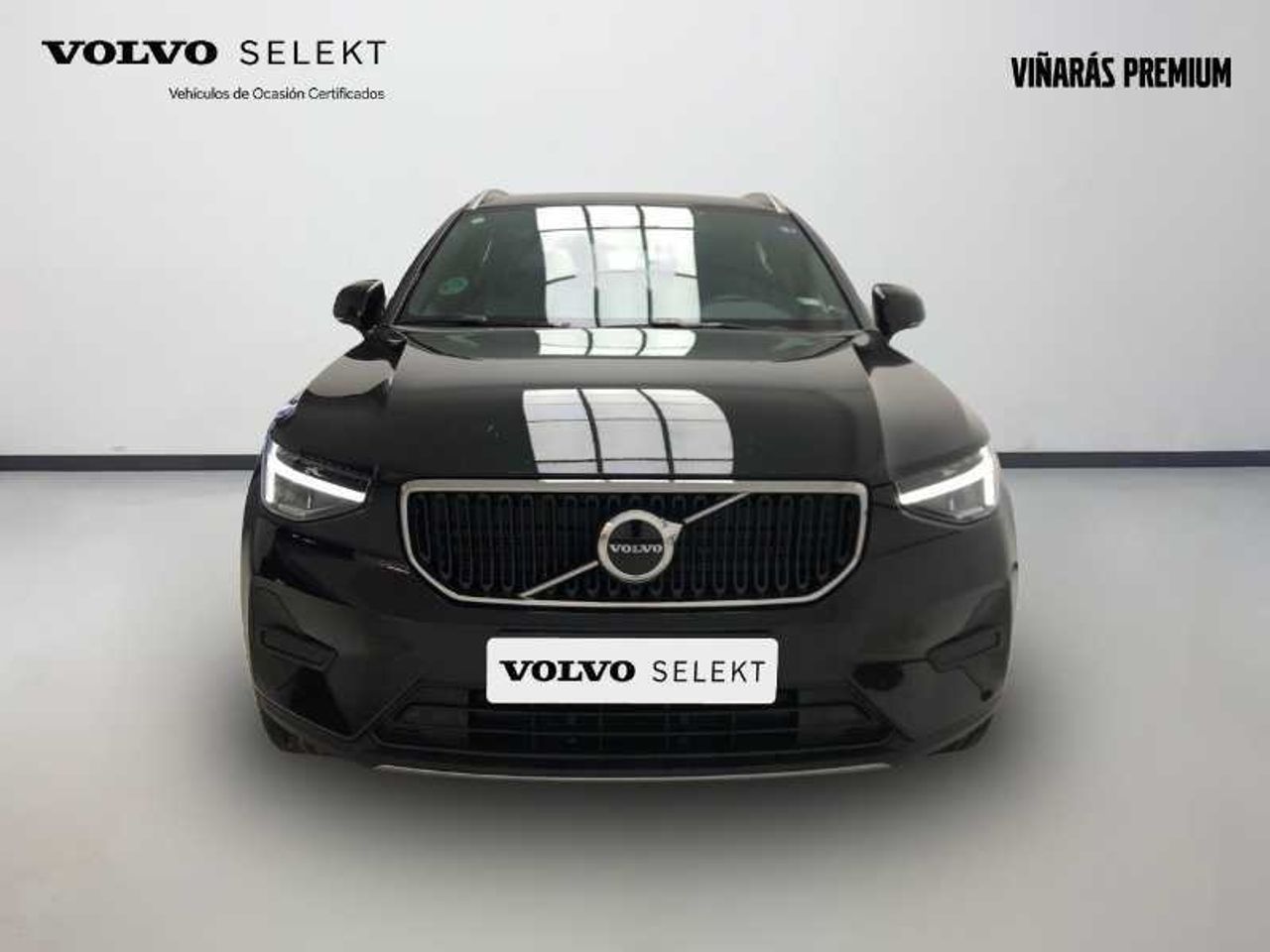 Volvo XC40 XC 40 1.5 T2 Core Auto 5