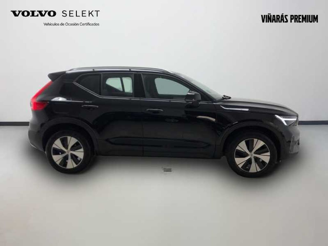 Volvo XC40 XC 40 1.5 T2 Core Auto 9