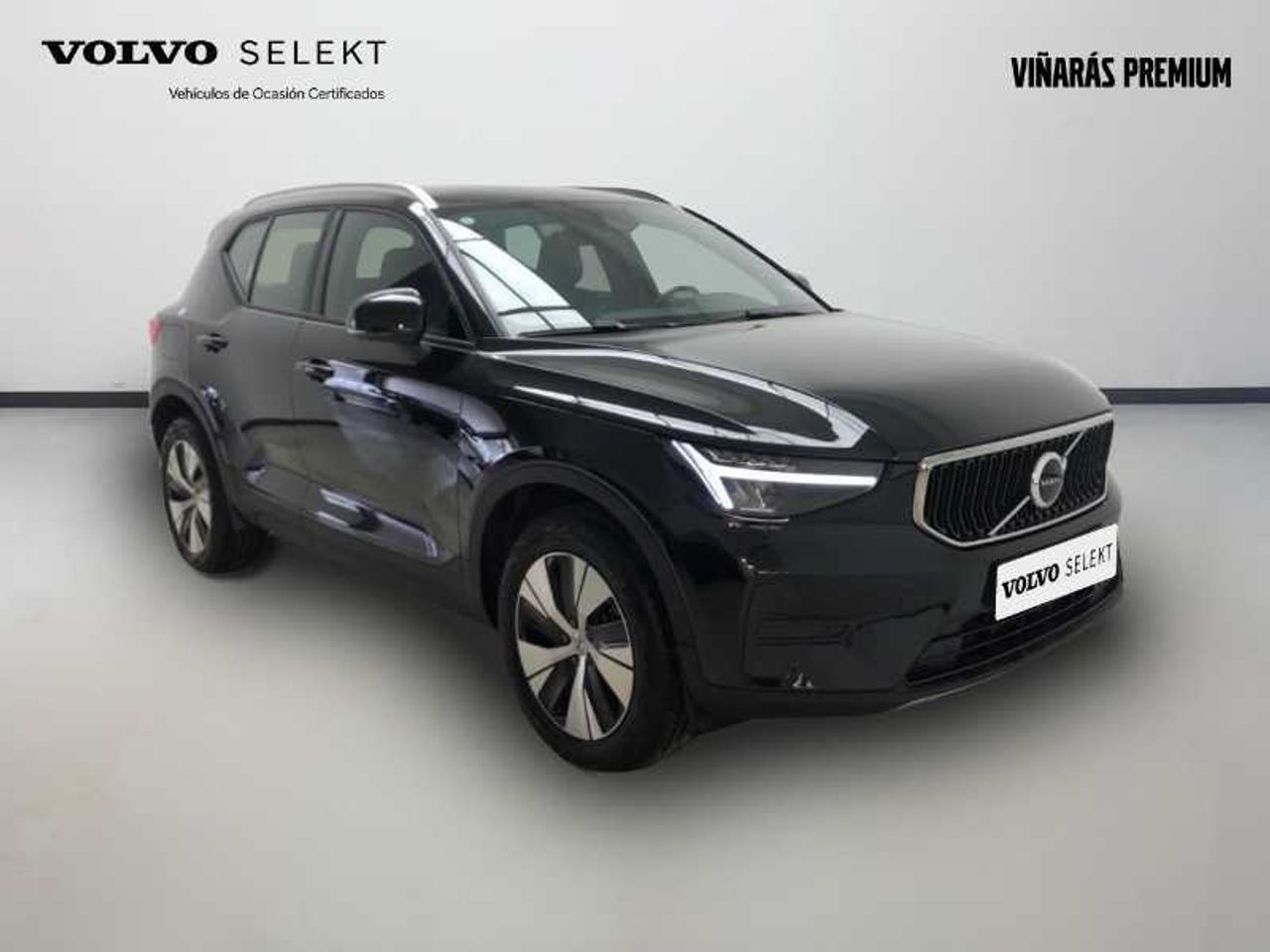 Volvo XC40 XC 40 1.5 T2 Core Auto 11