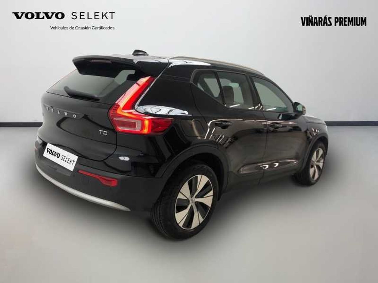 Volvo XC40 XC 40 1.5 T2 Core Auto 13