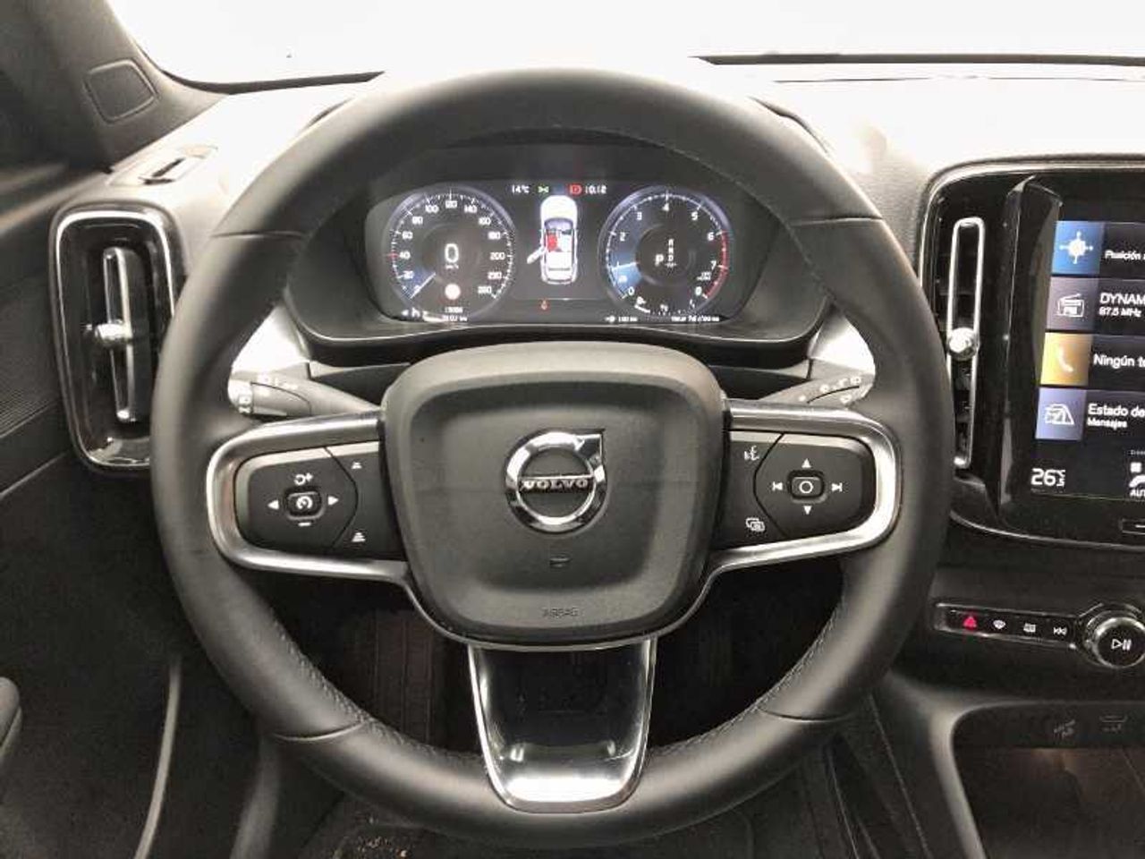 Volvo XC40 XC 40 1.5 T2 Core Auto 28