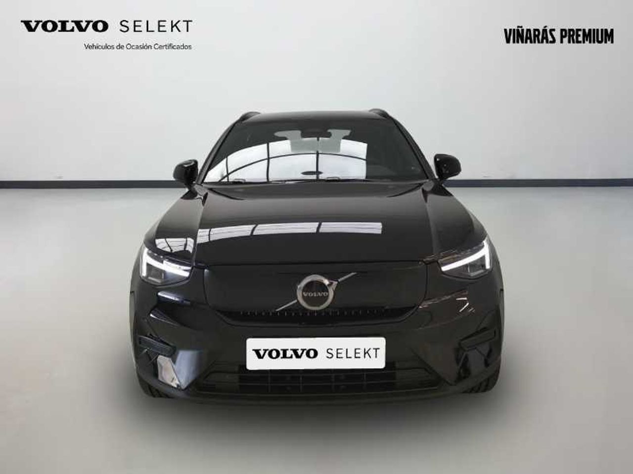 Volvo XC40 Recharge Pure Electric Core El+ctrico Puro Automatic 3