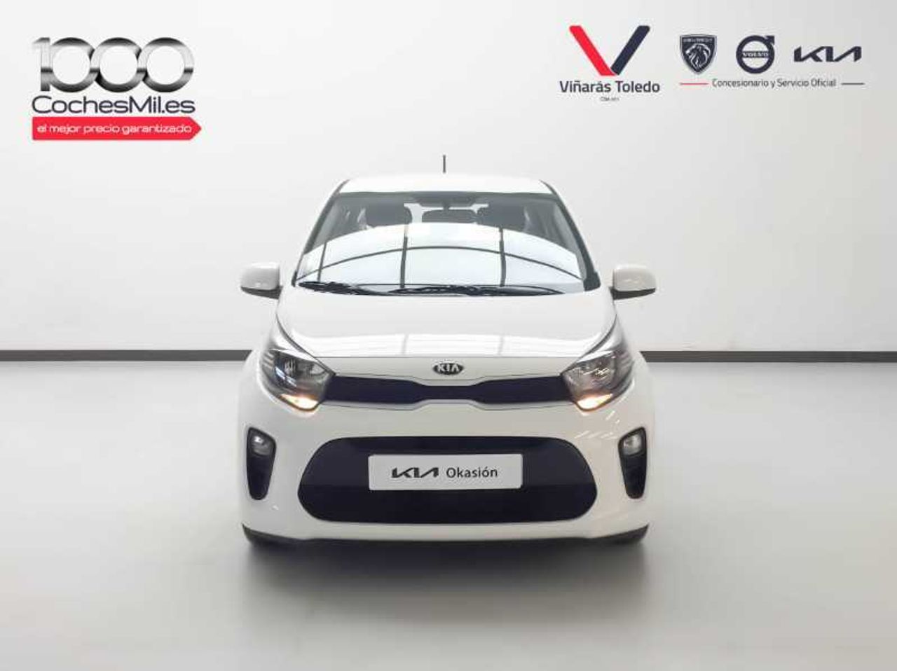 Kia Picanto 1.0 DPI 49KW (67CV) CONCEPT 7