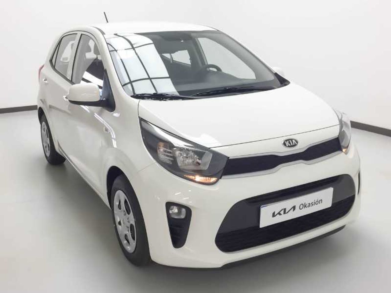 Kia Picanto 1.0 DPI 49KW (67CV) CONCEPT 22