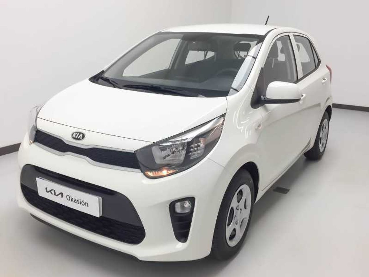 Kia Picanto 1.0 DPI 49KW (67CV) CONCEPT 24